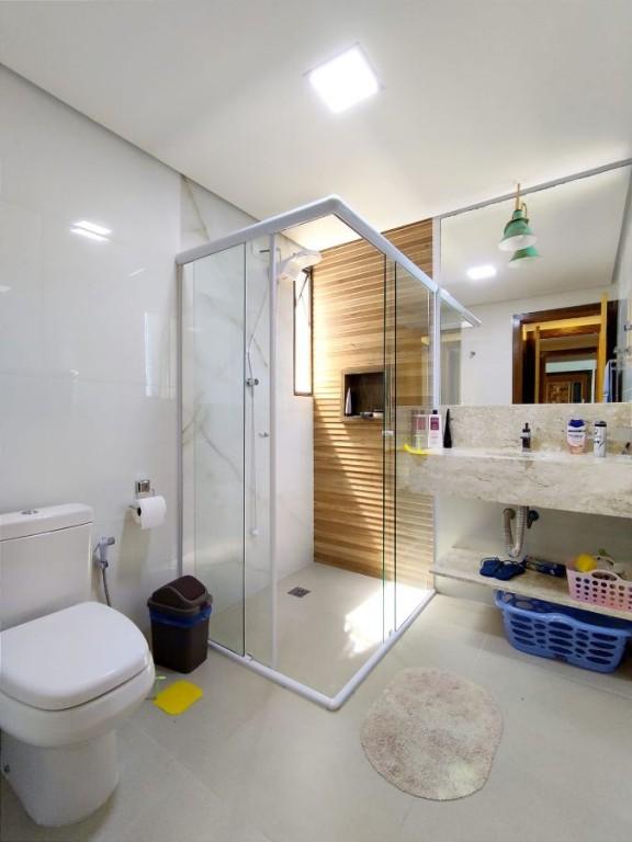 Apartamento, 3 quartos, 147 m² - Foto 4