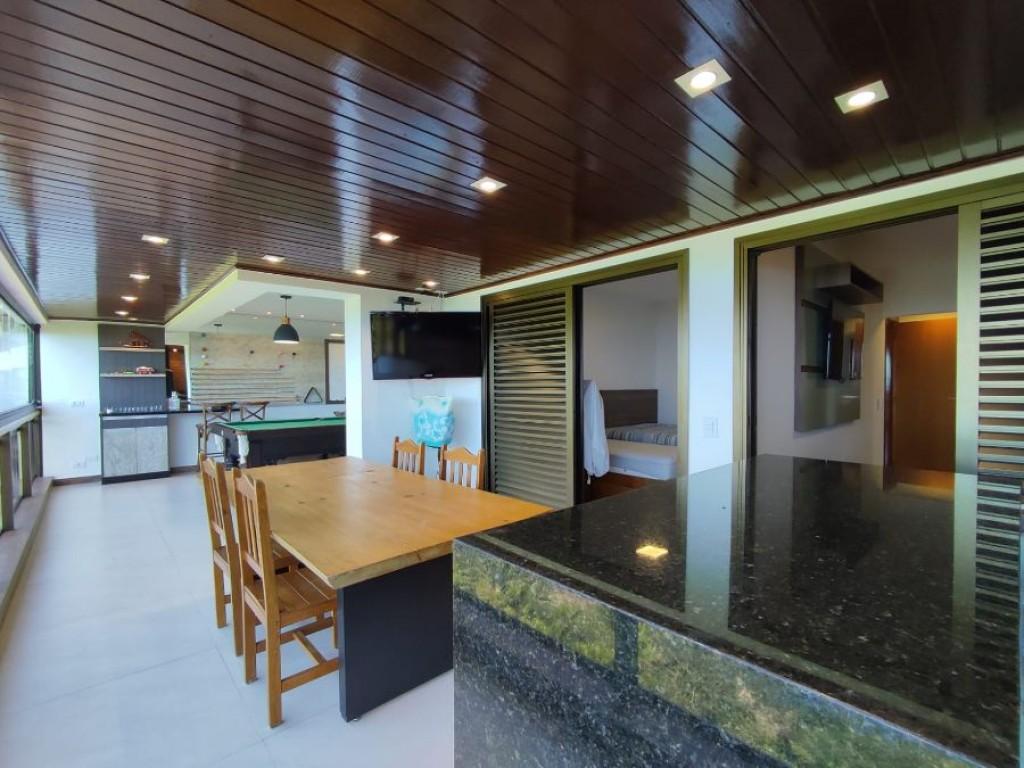 Apartamento, 3 quartos, 147 m² - Foto 9