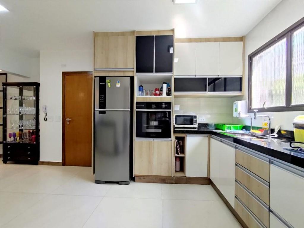 Apartamento, 3 quartos, 147 m² - Foto 10