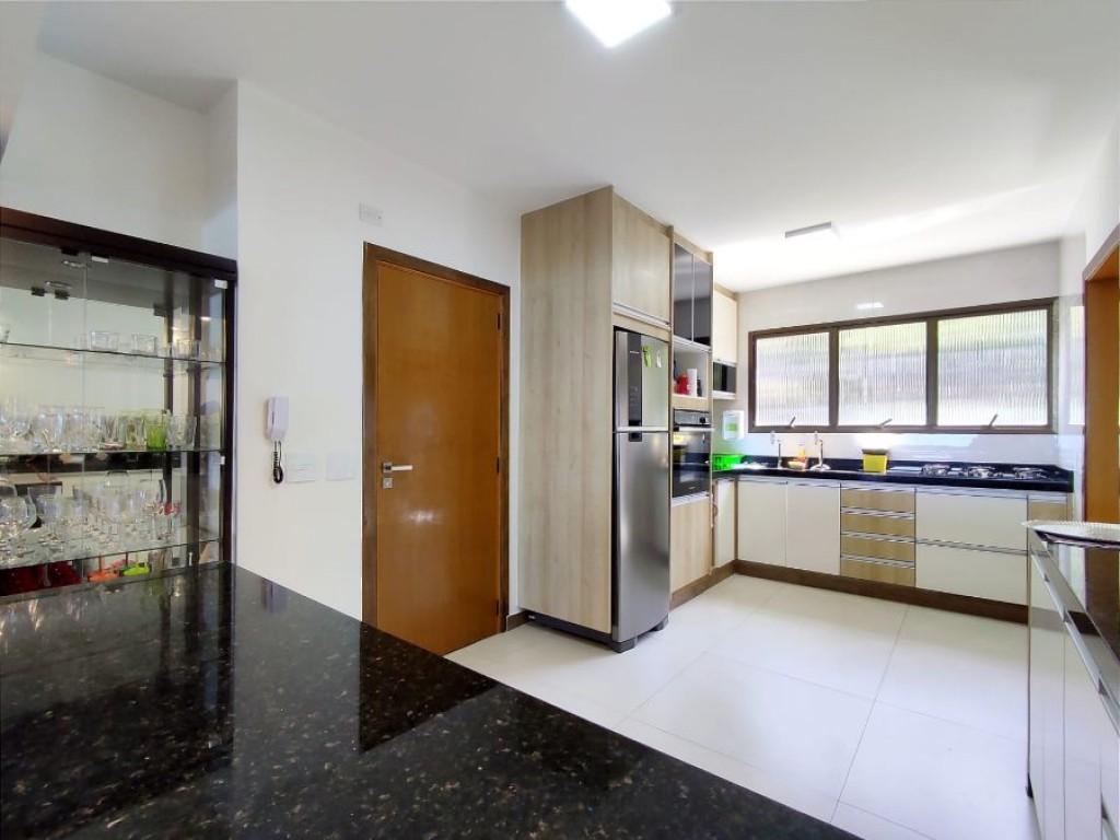 Apartamento, 3 quartos, 147 m² - Foto 11