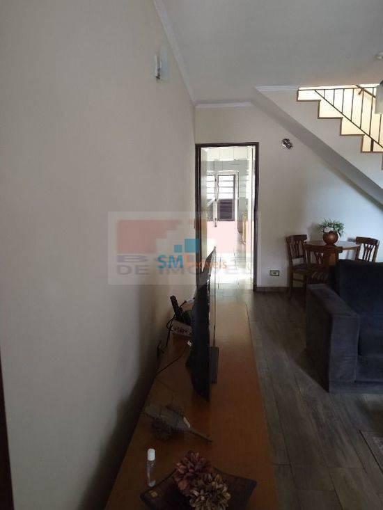 Casa, 3 quartos - Foto 14