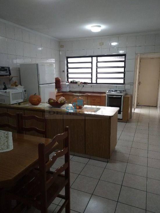 Casa, 3 quartos - Foto 16