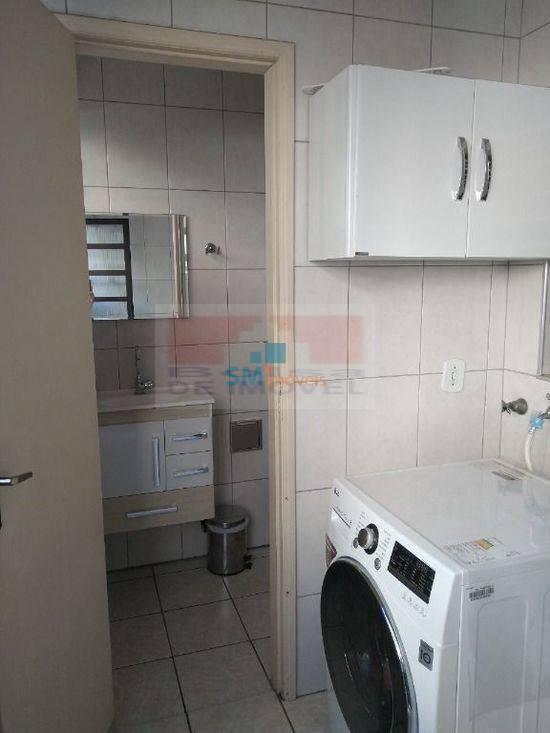 Casa, 3 quartos - Foto 18