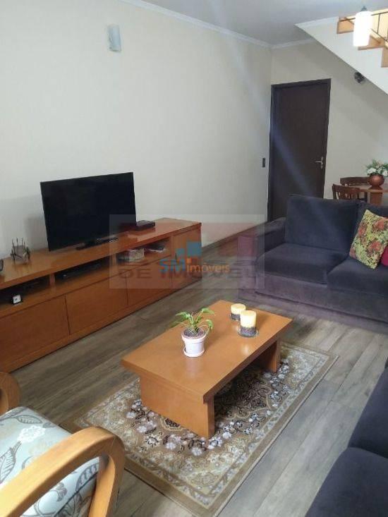 Casa, 3 quartos - Foto 22