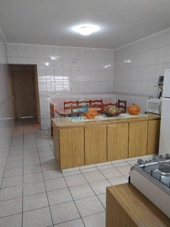 Casa, 3 quartos - Foto 23