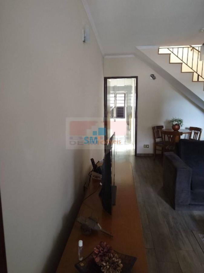 Casa, 3 quartos - Foto 24