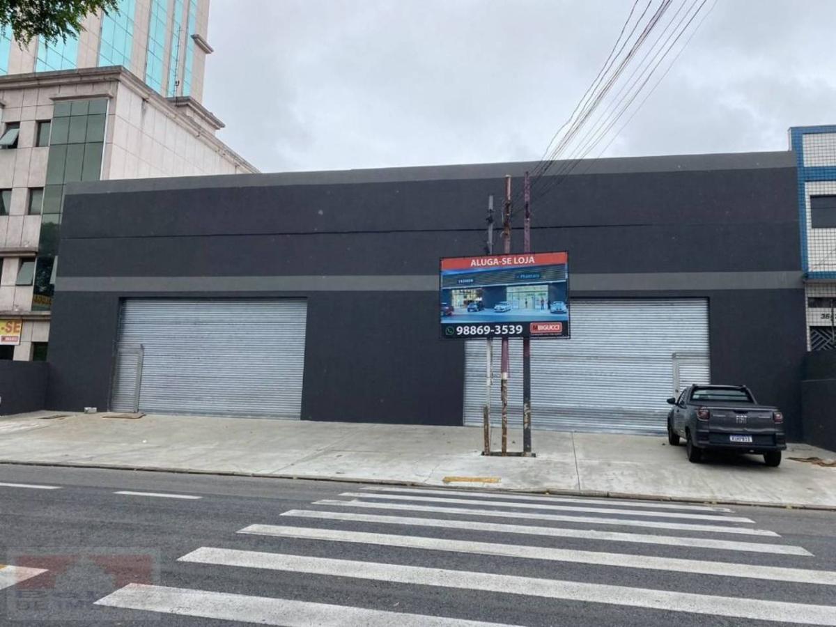 Loja-Salão, 296 m² - Foto 1