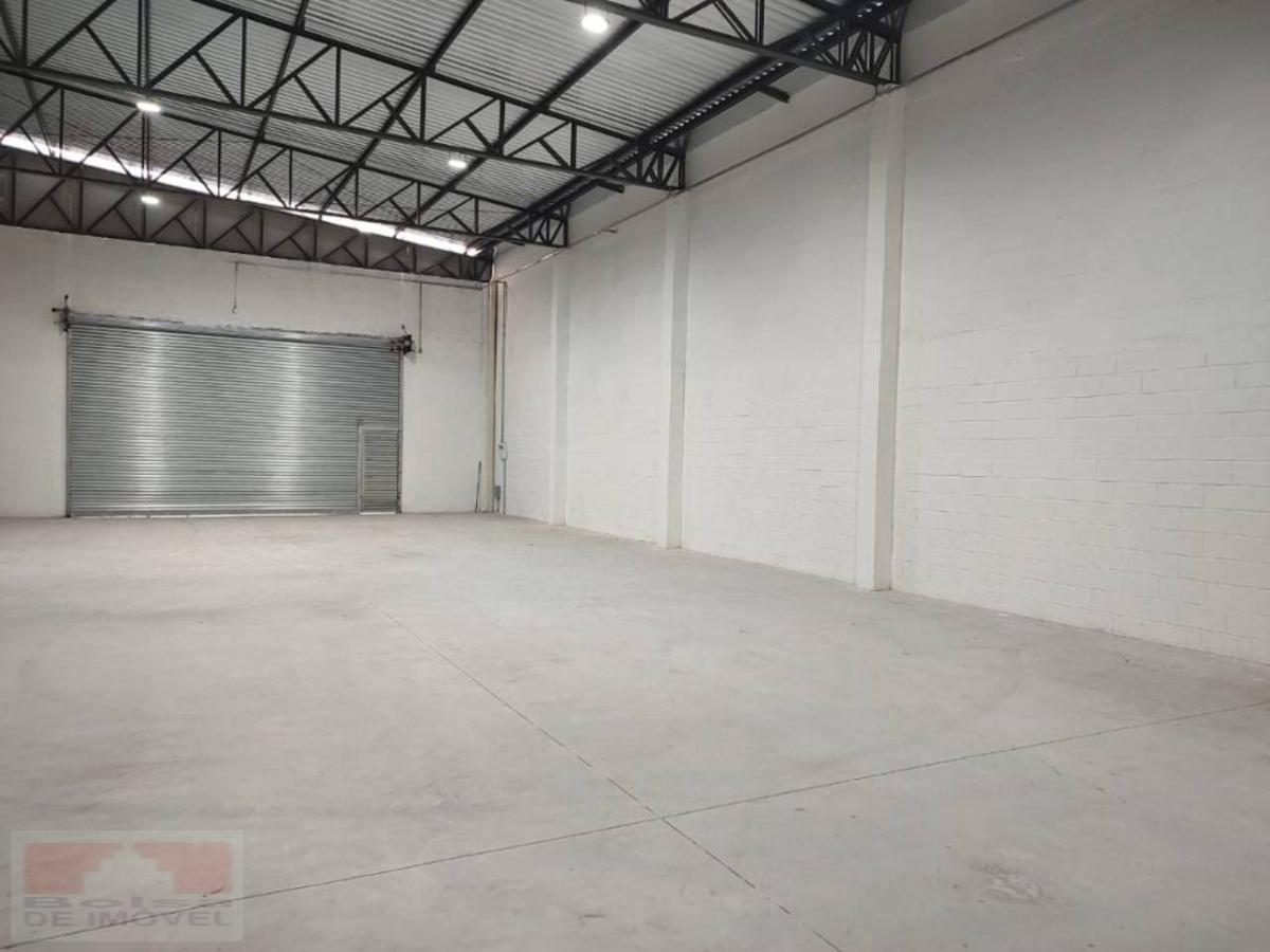 Loja-Salão, 296 m² - Foto 6