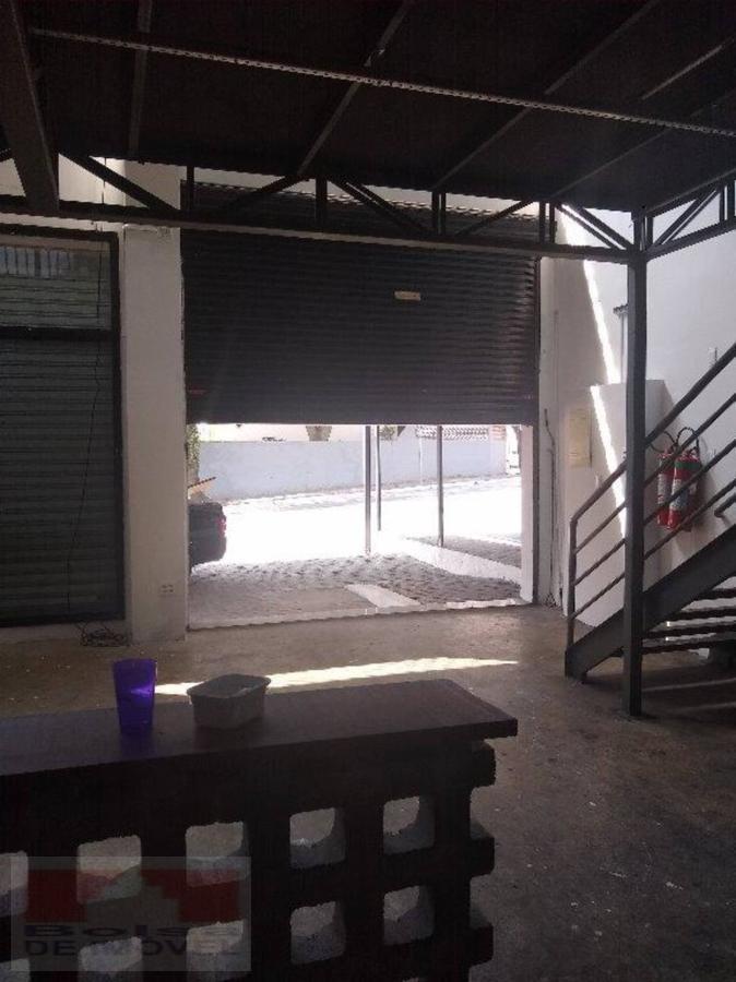 Prédio Inteiro - Foto 1