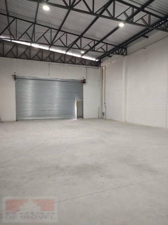 Loja-Salão, 296 m² - Foto 2