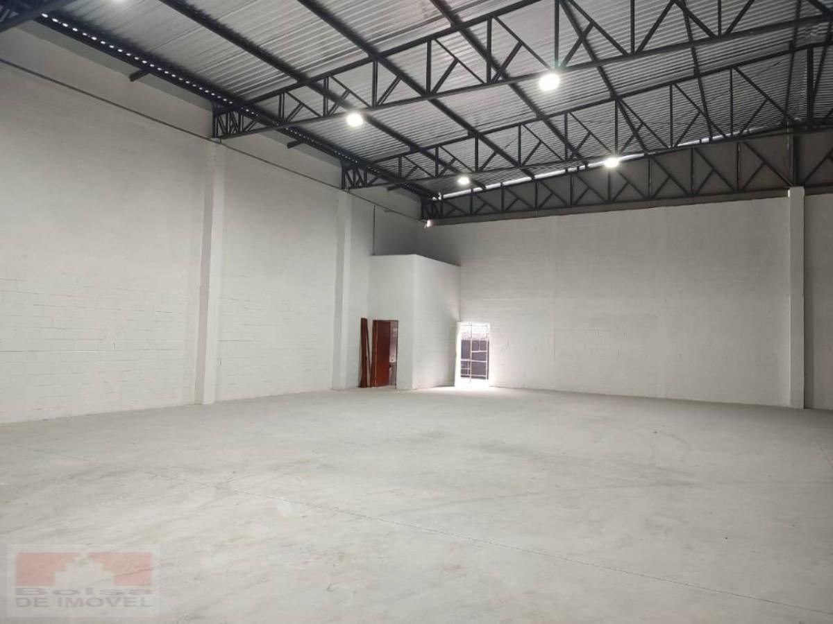 Loja-Salão, 296 m² - Foto 1