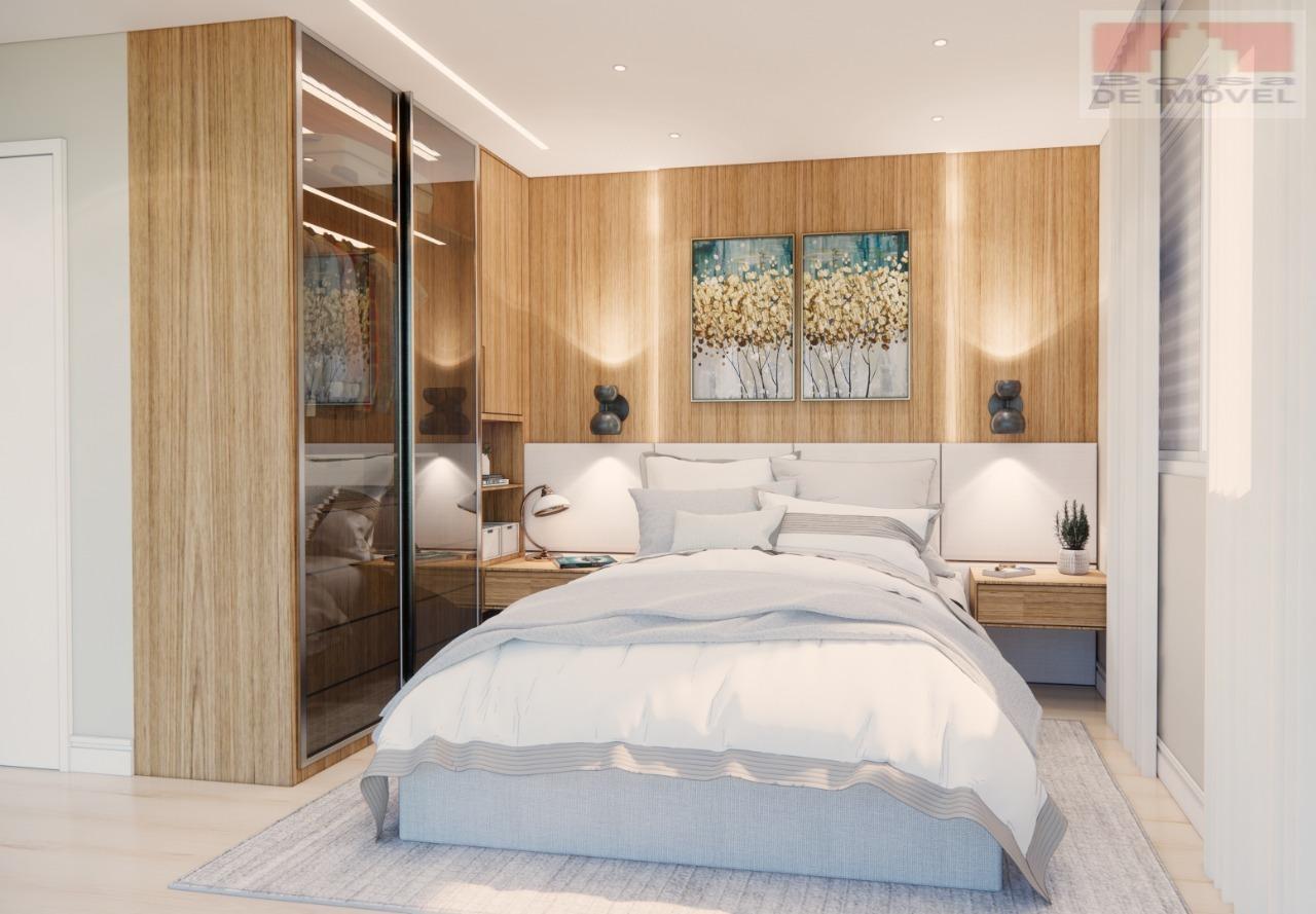 Apartamento, 2 quartos, 54 m² - Foto 5