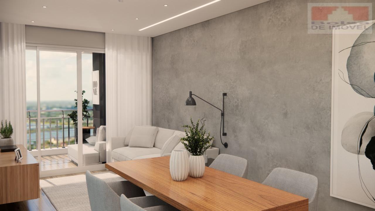 Apartamento, 2 quartos, 54 m² - Foto 6