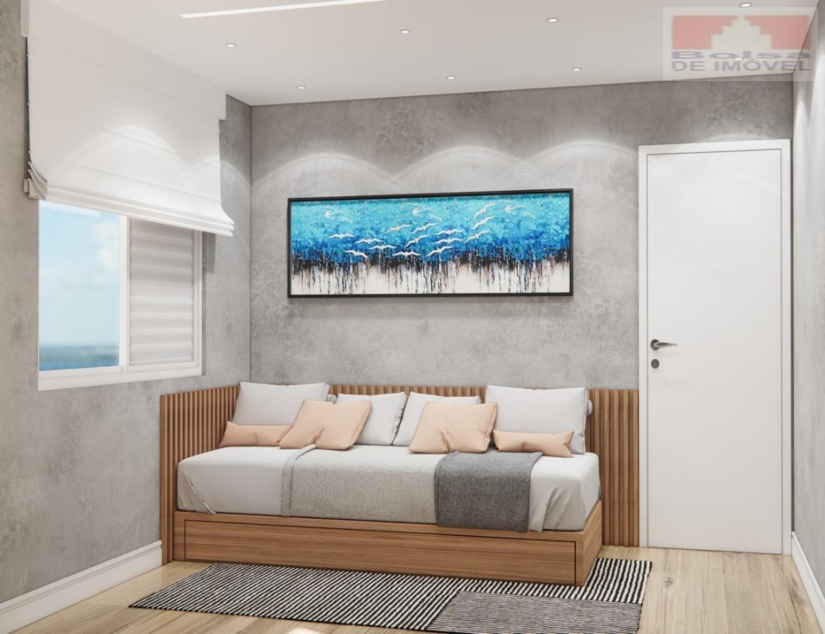 Apartamento, 2 quartos, 54 m² - Foto 9