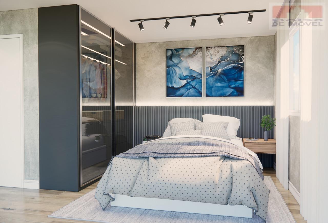 Apartamento, 2 quartos, 54 m² - Foto 10