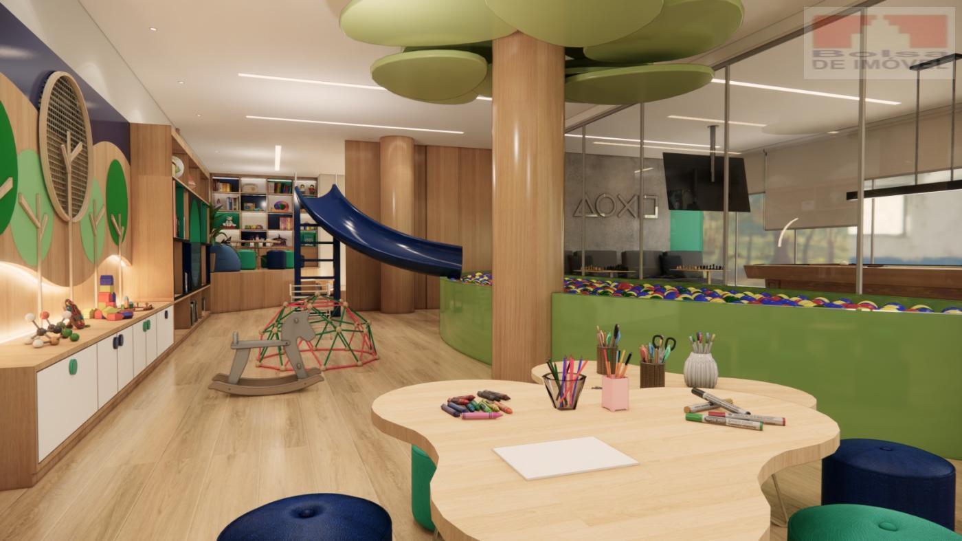 Apartamento, 2 quartos, 54 m² - Foto 11