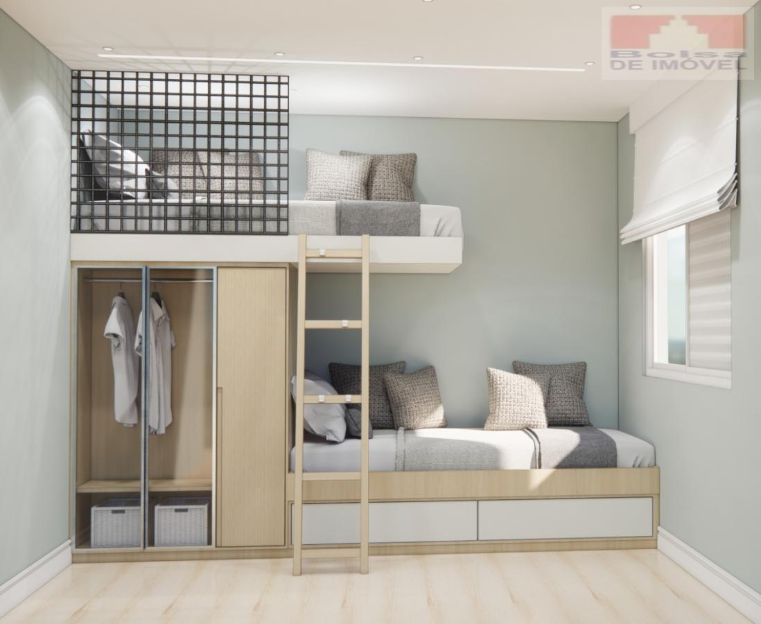 Apartamento, 2 quartos, 54 m² - Foto 12