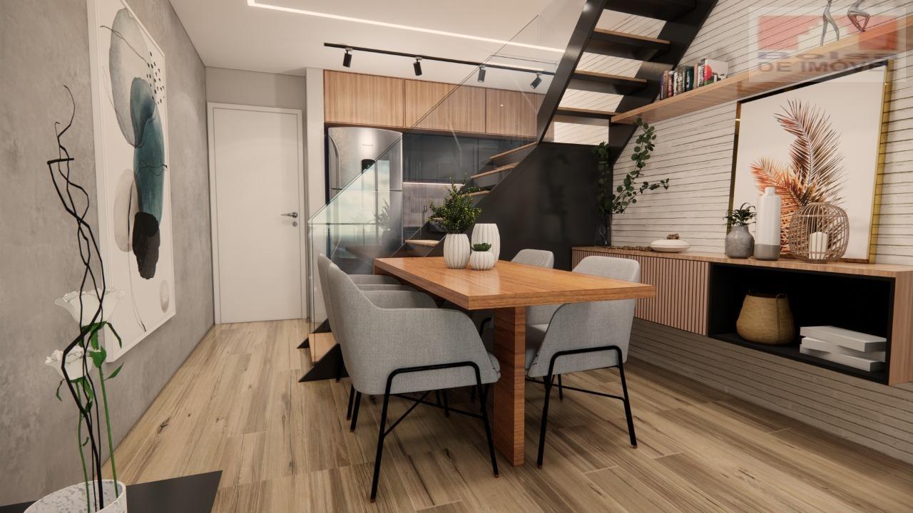 Apartamento, 2 quartos, 54 m² - Foto 17