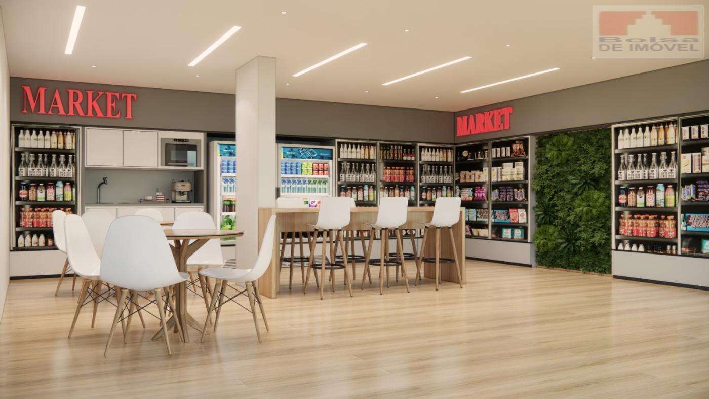 Apartamento, 2 quartos, 54 m² - Foto 18