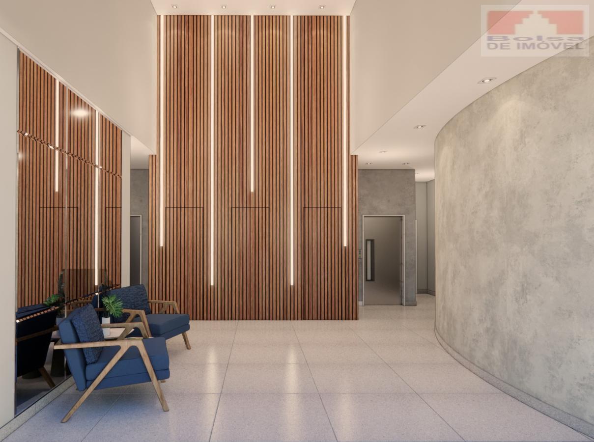 Apartamento, 2 quartos, 54 m² - Foto 19