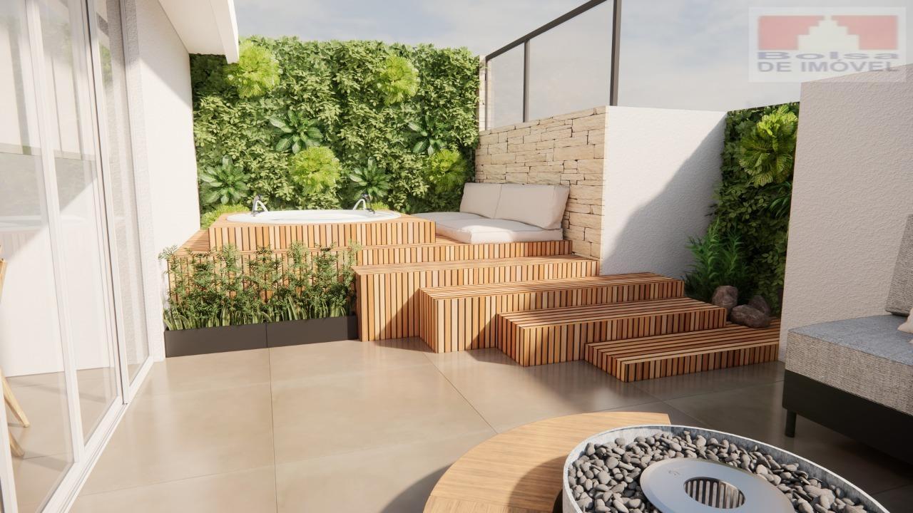 Apartamento, 2 quartos, 54 m² - Foto 21