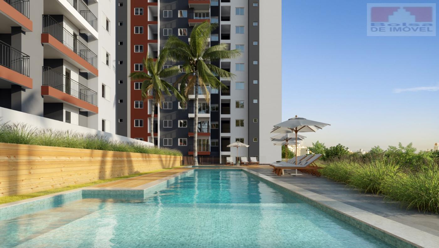 Apartamento, 2 quartos, 54 m² - Foto 24