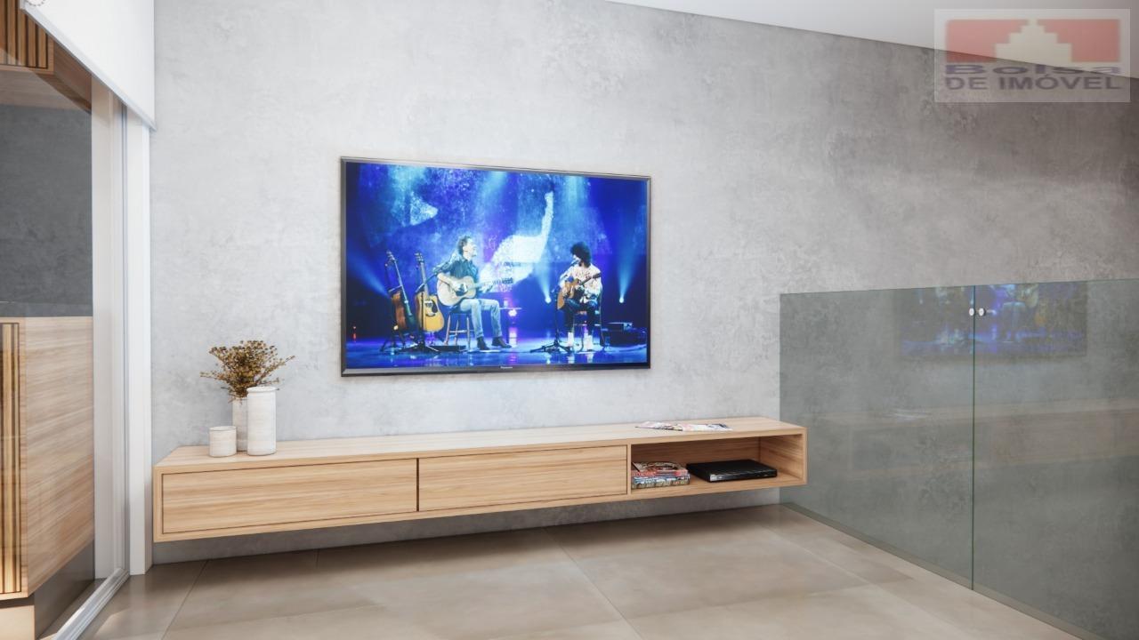 Apartamento, 2 quartos, 54 m² - Foto 25