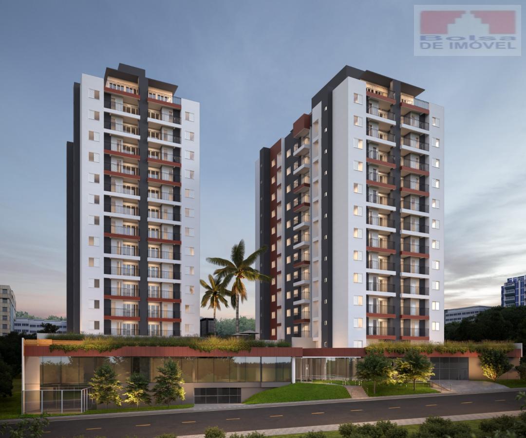 Apartamento, 2 quartos, 54 m² - Foto 26