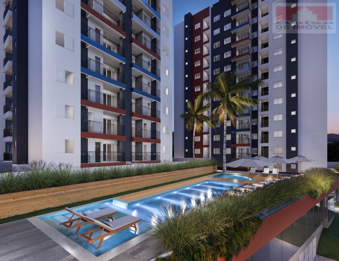 Apartamento, 2 quartos, 54 m² - Foto 27