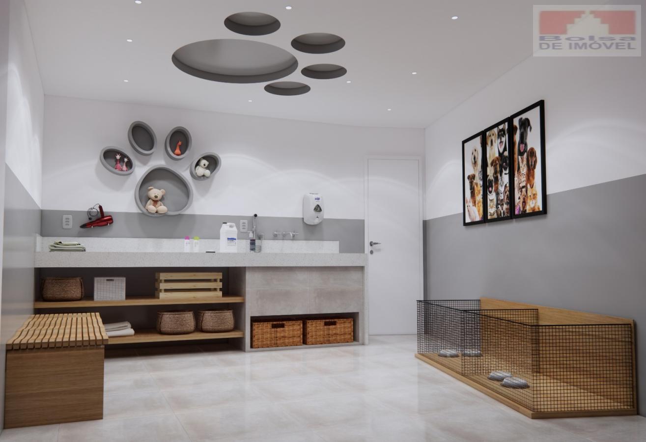 Apartamento, 2 quartos, 54 m² - Foto 29