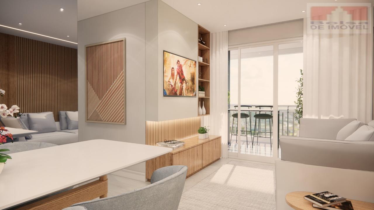 Apartamento, 2 quartos, 54 m² - Foto 32