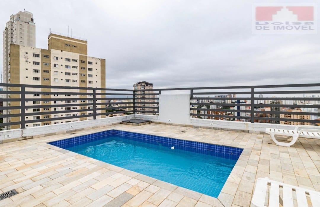 Apartamento, 1 quarto, 72 m² - Foto 3