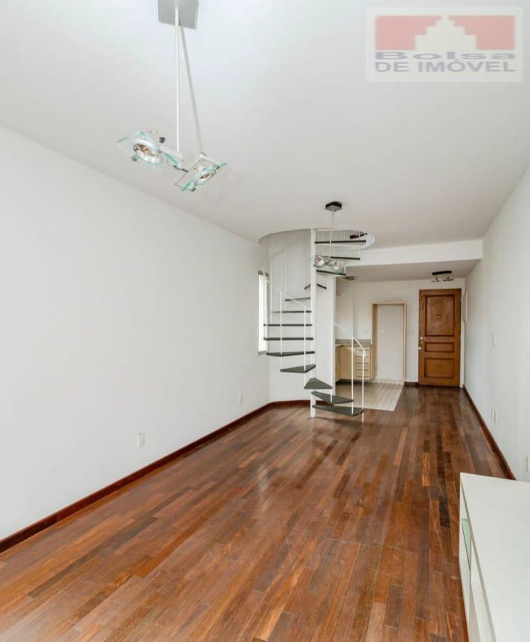 Apartamento, 1 quarto, 72 m² - Foto 7