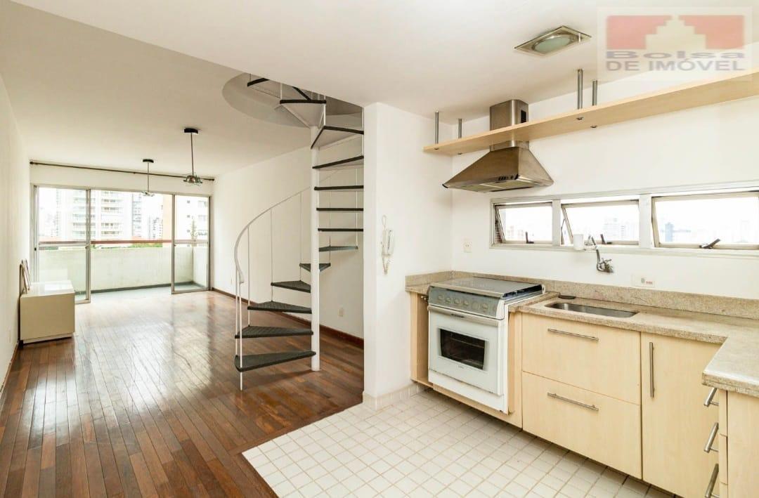 Apartamento, 1 quarto, 72 m² - Foto 4