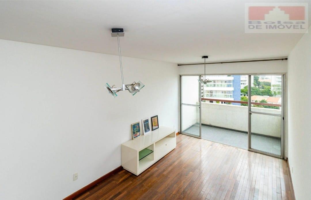Apartamento, 1 quarto, 72 m² - Foto 11
