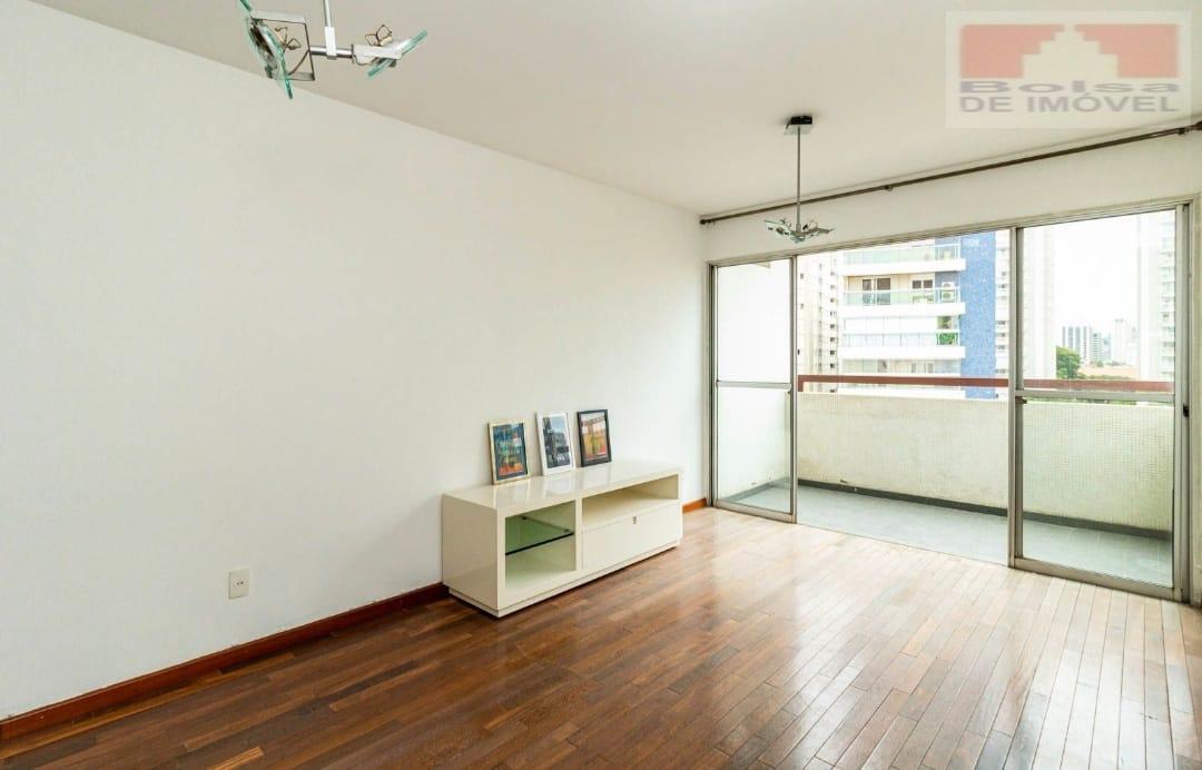 Apartamento, 1 quarto, 72 m² - Foto 12