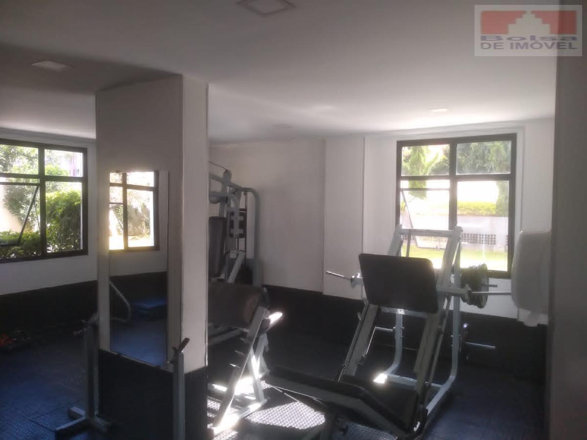 Apartamento, 68 m² - Foto 1