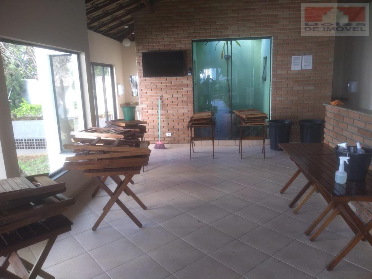 Apartamento, 68 m² - Foto 3
