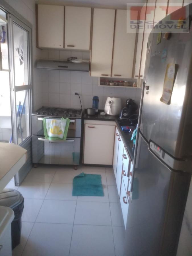 Apartamento, 68 m² - Foto 6