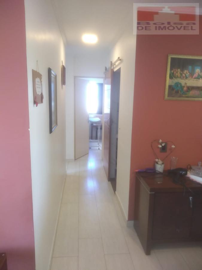 Apartamento, 68 m² - Foto 8