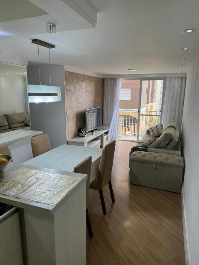 Apartamento, 3 quartos, 67 m² - Foto 3