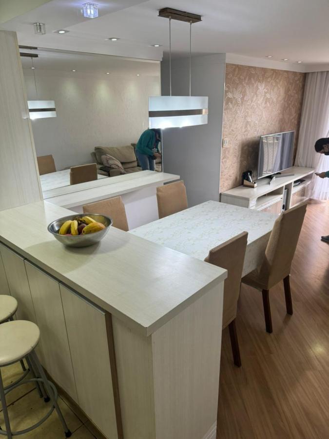 Apartamento, 3 quartos, 67 m² - Foto 5