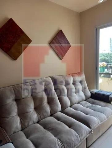 Apartamento, 2 quartos, 54 m² - Foto 2