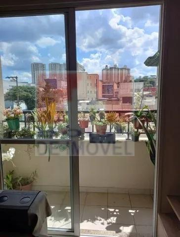 Apartamento, 2 quartos, 54 m² - Foto 5