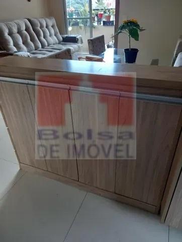 Apartamento, 2 quartos, 54 m² - Foto 3