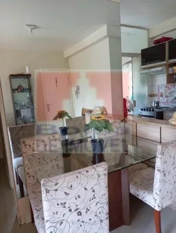 Apartamento, 2 quartos, 54 m² - Foto 7