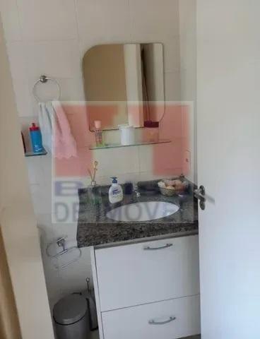 Apartamento, 2 quartos, 54 m² - Foto 8