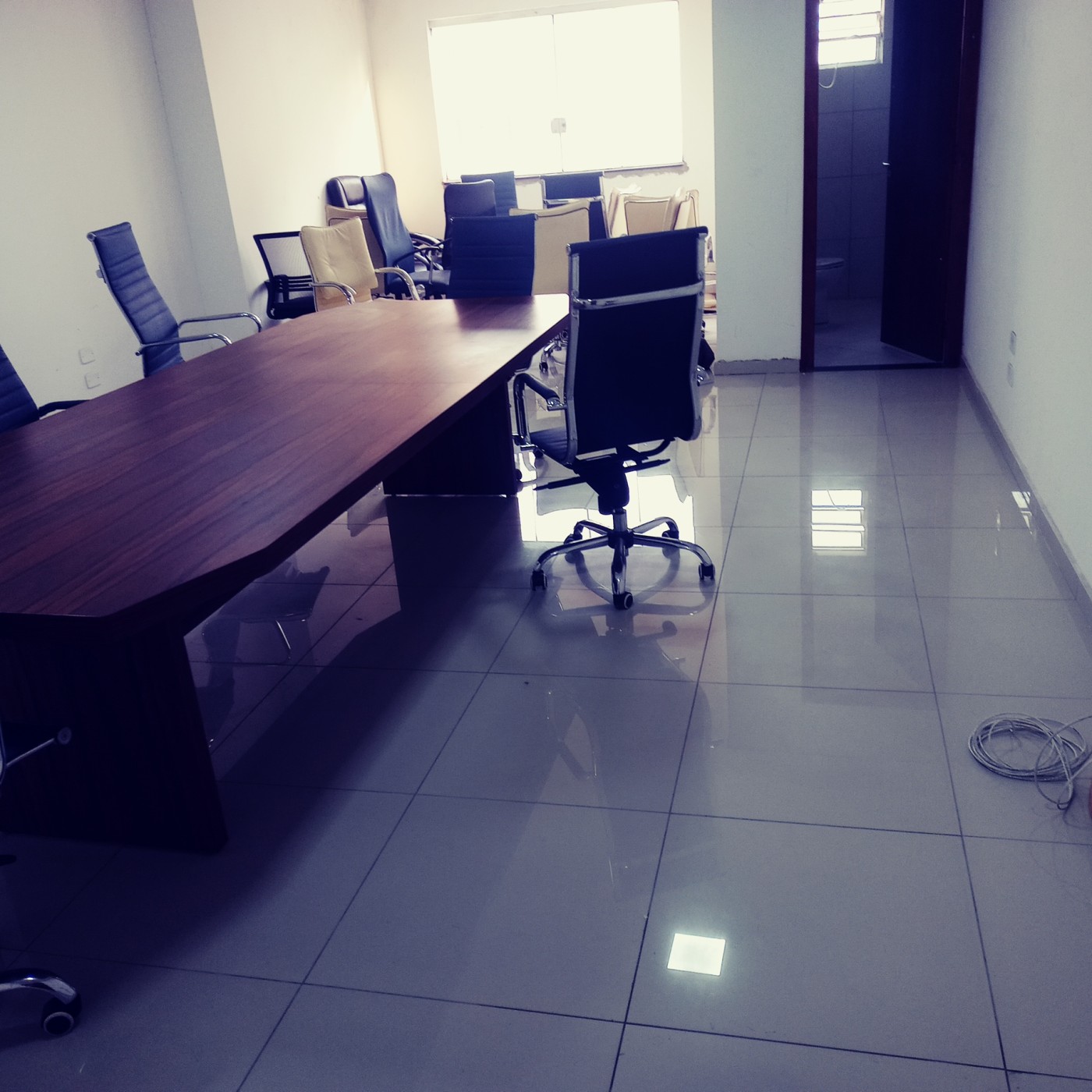 Sala-Conjunto, 46 m² - Foto 1