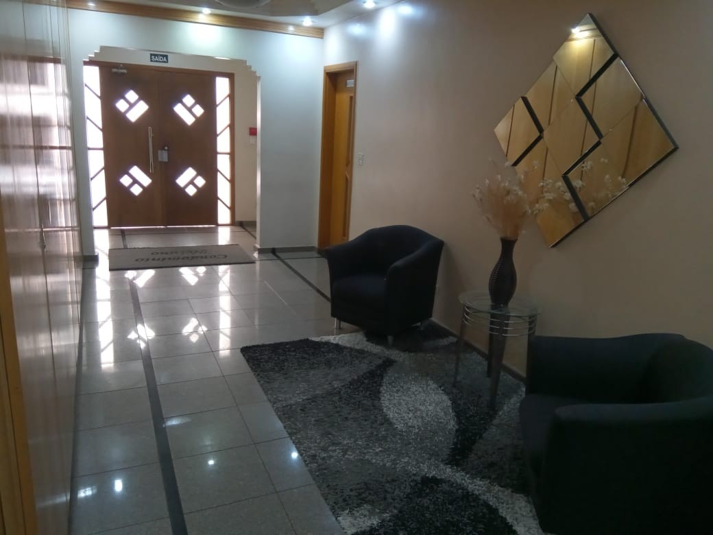 Apartamento, 3 quartos - Foto 1