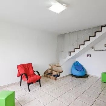 Sobrado, 3 quartos - Foto 21